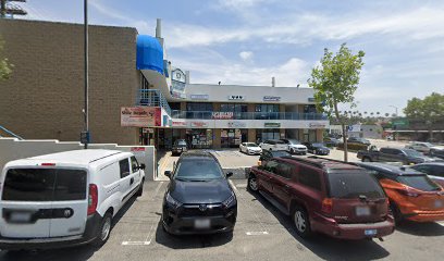 California Weight Control Center