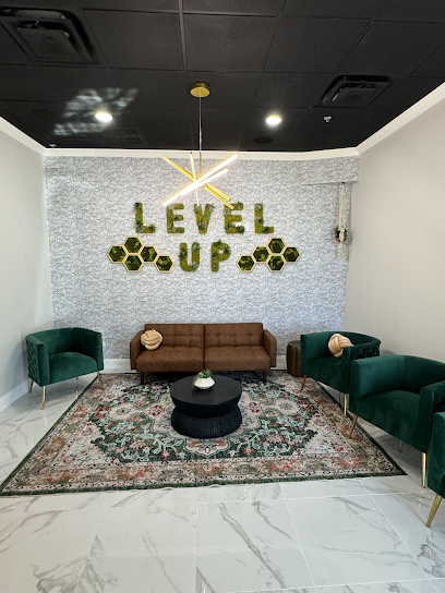 Level Up Health
