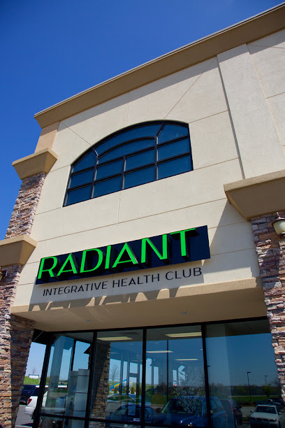 Radiant Integrative Health