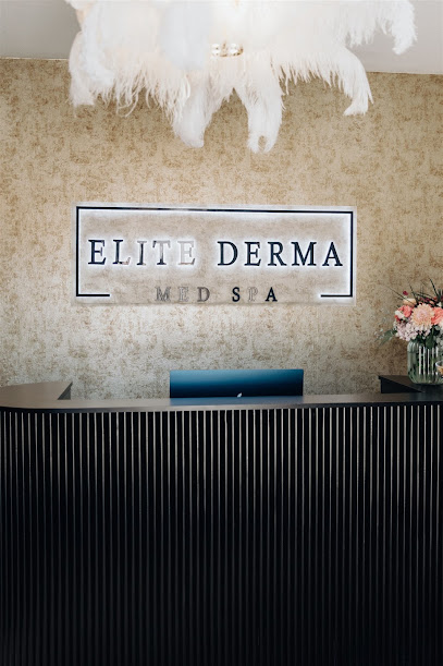 Elite Derma Med Spa