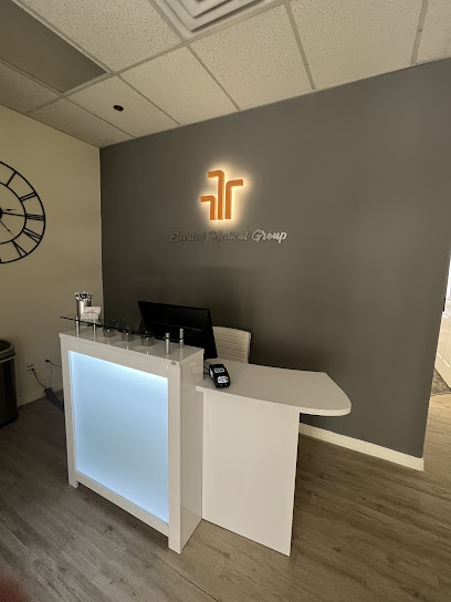 Elevated Medical Group