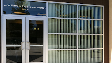 Verve Hormone Replacement Therapy Everett