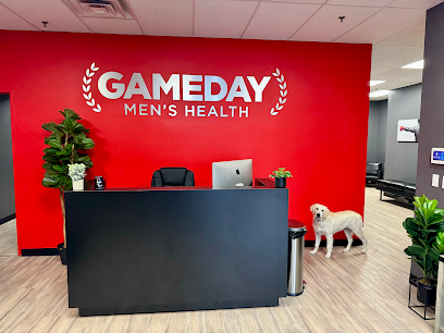 Gameday Men’s Health Gilbert, AZ