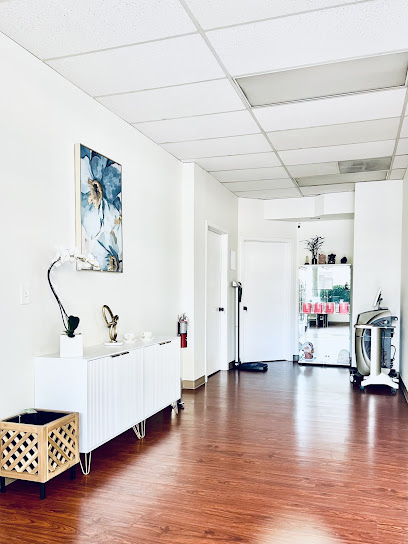 InShapeMD Clinic