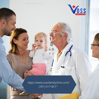 Photo 4 of Voss Family Clinic Sugar Land | Primary Care, Weight Loss, Annual Physical, Chronic Disease Management