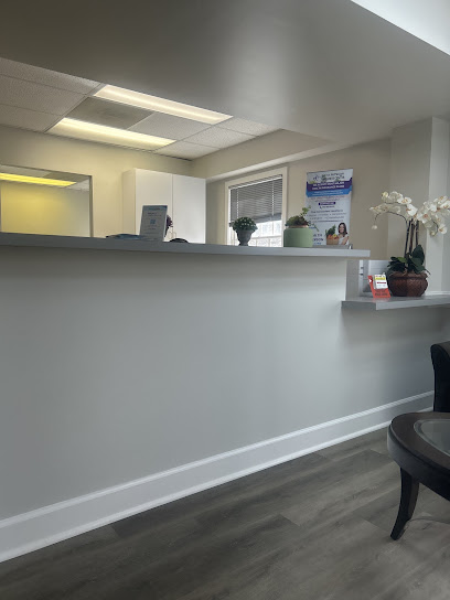 Nova Physician Wellness Center