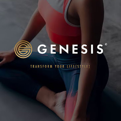 Genesis Lifestyle Medicine