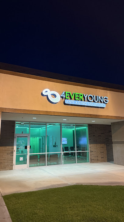 4Ever Young Med Spa & Wellness Center - Chandler Pavilions