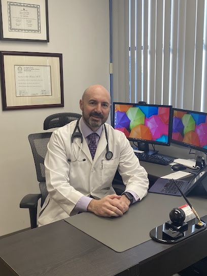 Beverly Hills Institute: Foxman Alex MD