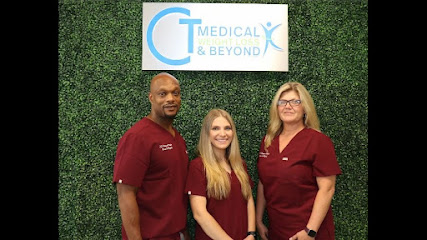CT Medical Weight Loss and Beyond