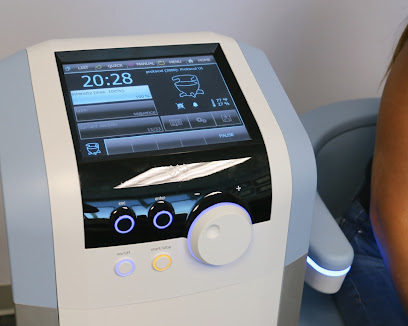 The Longevity Lab - Aesthetics & Wellness
