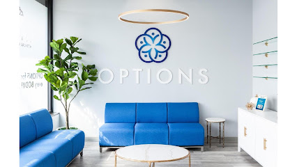 Options Medical Weight Loss Clinic