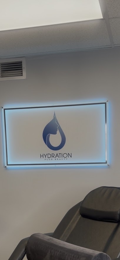 Hydration Plus Beauty