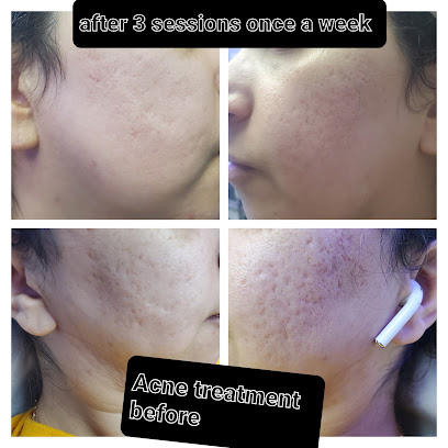 Natural MedSpa And Wellness LLC.