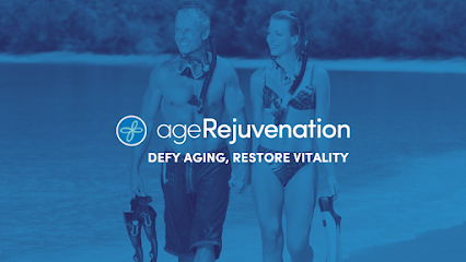 AgeRejuvenation - Brandon