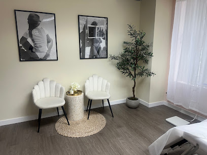 The Contour Lounge