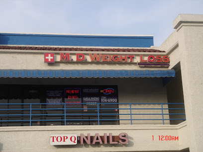 MD Maximum Weight Loss Medical Center