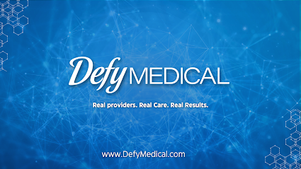 Defy Medical