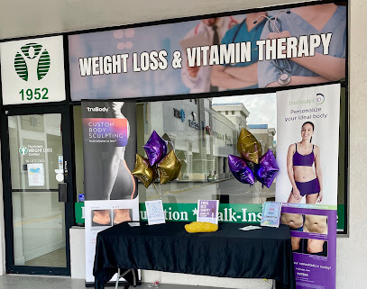 Photo 2 of Physicians Weight Loss Boca Raton