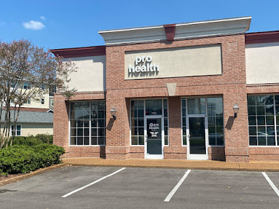 Pro Health Clinic - Germantown