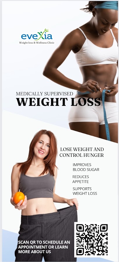 Photo 2 of Evexia Weight Loss and Wellness Clinic