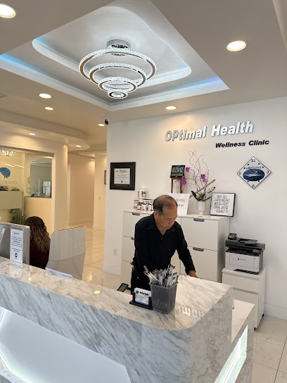 Optimal Health Wellness Clinic-$60 DOT PHYSICAL
