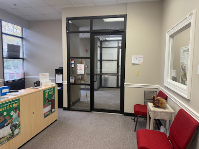 Metabolic Research Center | Greenwood