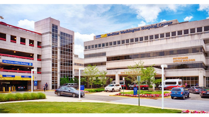 MedStar Health Bariatric and General Surgery at MedStar Washington Hospital Center