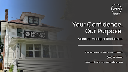 Monroe Medspa - Rochester