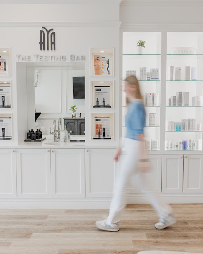 AYA Medical Spa Dallas - University Park