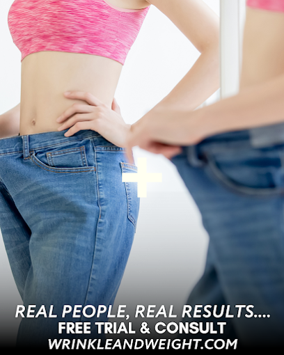 Dr. Mantor's Wrinkle and Weight Solutions