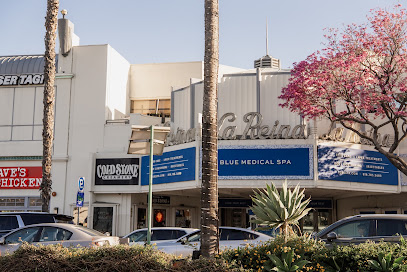 Blue Medical Spa