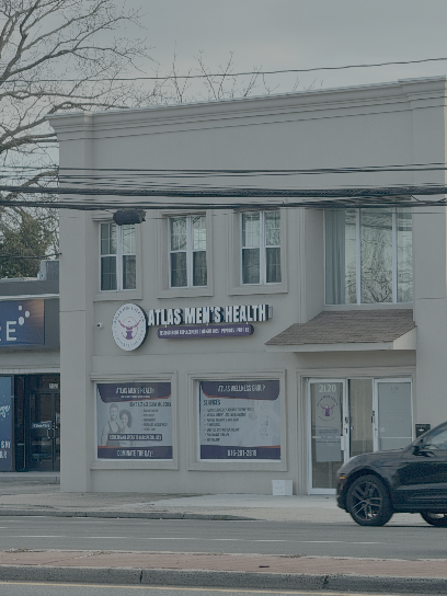 Atlas Mens Health Clinic - Long Island | TRT | Peptides | Weight Loss Clinic