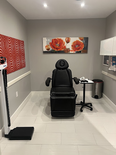 Youthful Balance Medical Center