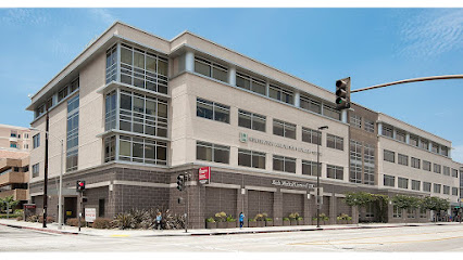 Keck Medicine of USC - USC Bariatric Surgery - Pasadena