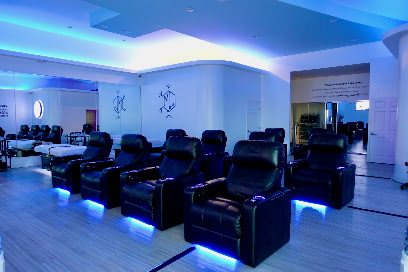 Muscle Lab - IV Therapy, Cryotherapy, and Cupping