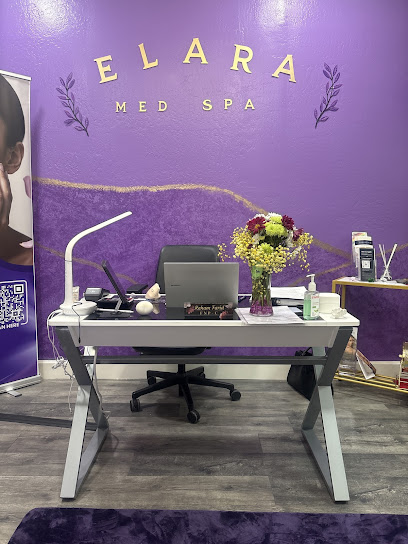 Elara Med Spa