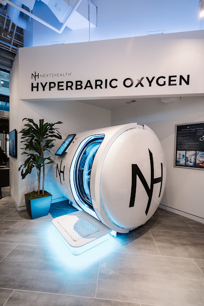Next Health in Bellevue