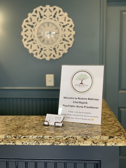 Restore Wellness