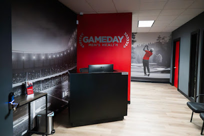 Gameday Men's Health Rochester, MI