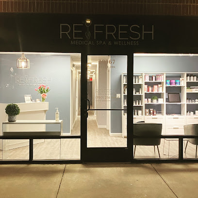 REFRESH