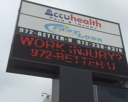Fast Weight Loss Dallas