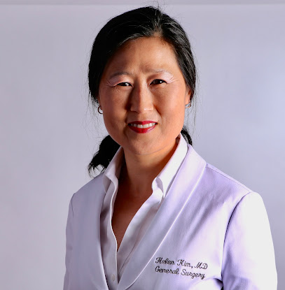 Helen Kim, MD