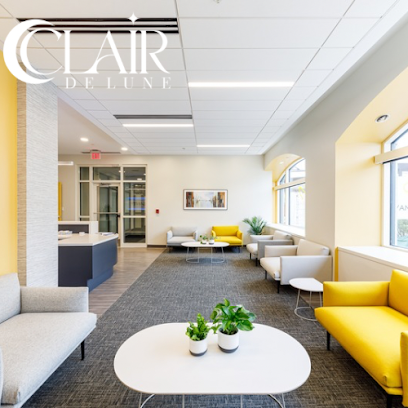 Clair De Lune Aesthetics & Wellness