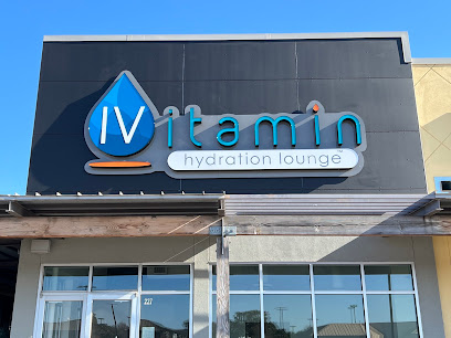 IVitamin IV Lounge | @ The Village on West Anderson Lane