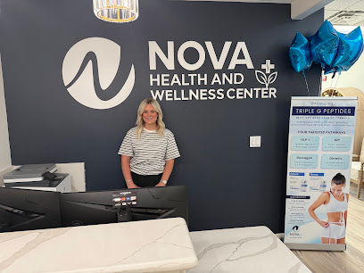 Nova Health and Wellness Center
