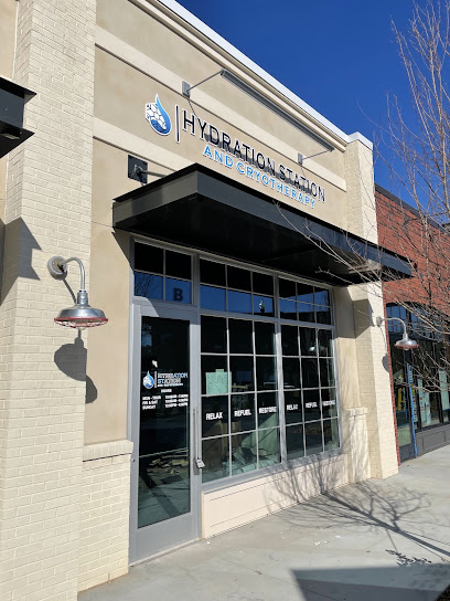 Activate IV and Cryotherapy LLC