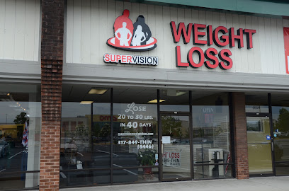 Supervision & Medical Weight Loss