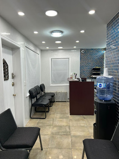 Seven Hills Medical and Weight Loss Center: Thirumalesh Venkatesh, MD