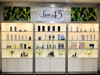 Spa 43 Cosmetic & Laser Center